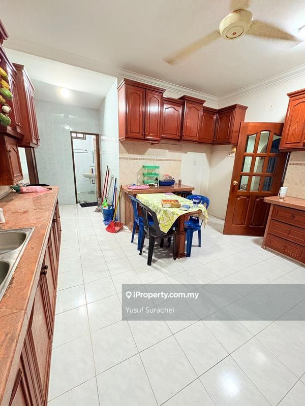 Banglo untuk Dijual di Taman Cemara, Sungai Petani oleh Yusuf Surachei - iProperty.com.my
