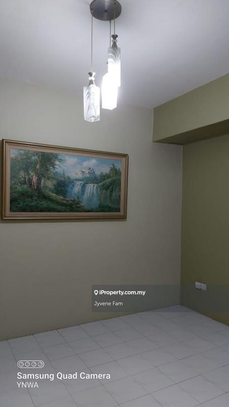 Condominium for Rent in Evergreen Park Acorn & Hazel by Jyvene Fam - iProperty.com.my