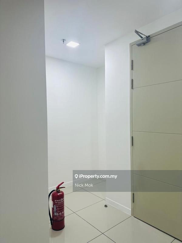 Residensi Servis untuk Disewa di SouthPlace Residences @ Tropicana Metropark oleh Nick Mok - iProperty.com.my