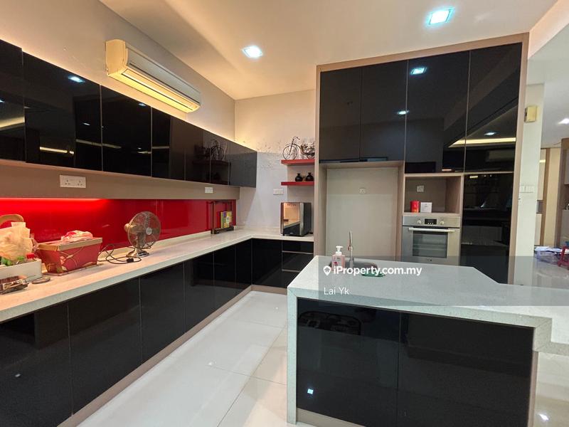 Banglo untuk Dijual di Seksyen U1, Glenmarie oleh Lai Yk - iProperty.com.my