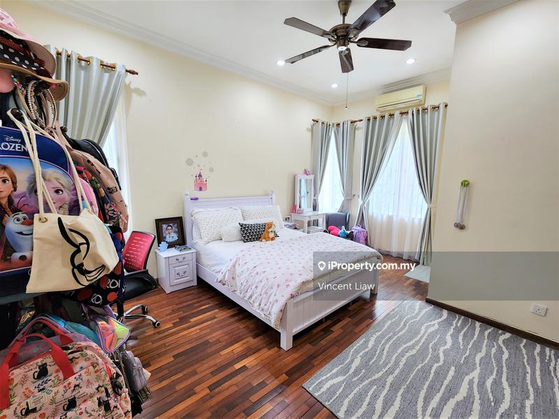 Semi-Detached House for Sale in Seksyen 9, Kota Damansara by Vincent Liaw - iProperty.com.my