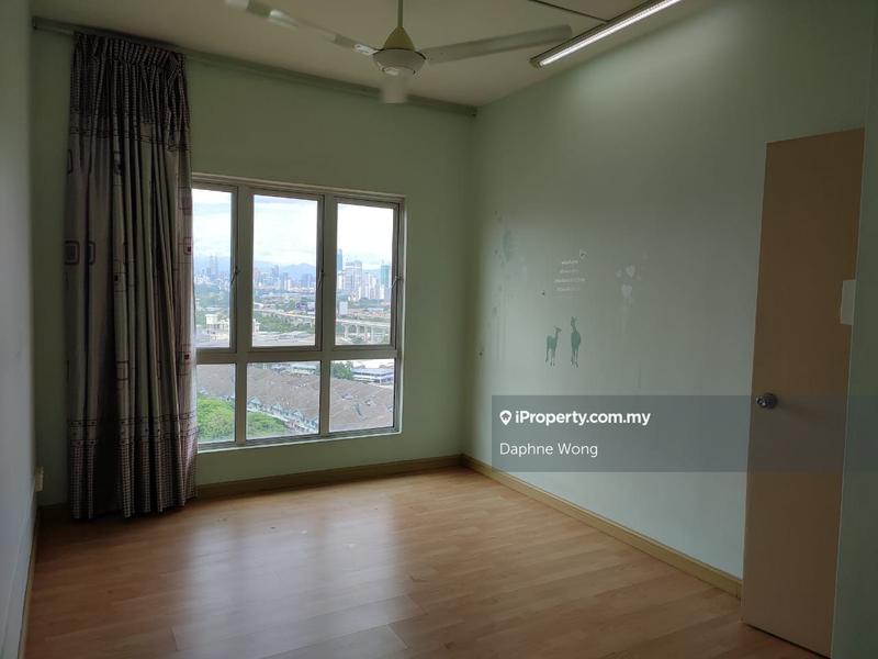 Service Residence for Sale in Kuchai Avenue by Daphne Wong - iProperty.com.my