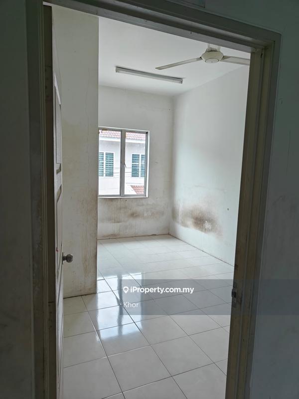 Rumah Berangkai 2 Tingkat untuk Dijual di Taman Seri juru, Juru oleh Khor - iProperty.com.my