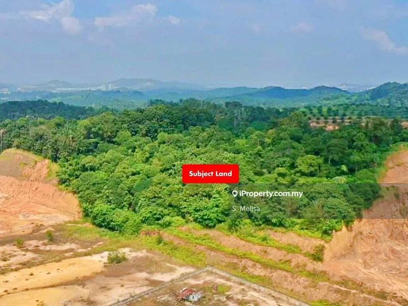 Tanah Perindustrian untuk Dijual di Kuang, Rawang, Selangor, Kuang oleh S. Melisa - iProperty.com.my