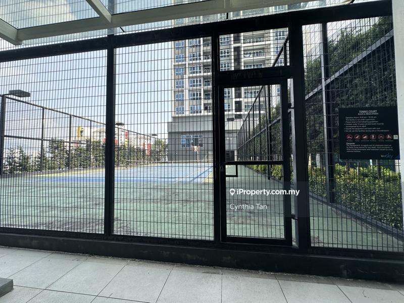 Service Residence for Sale in Clarita Tower @ Eco Sky by Cynthia Tan - iProperty.com.my