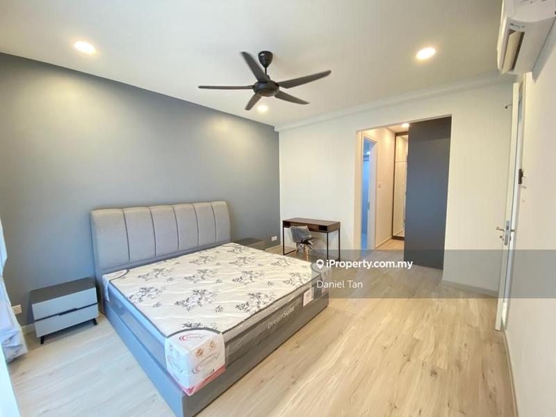 For Rent - South Brooks