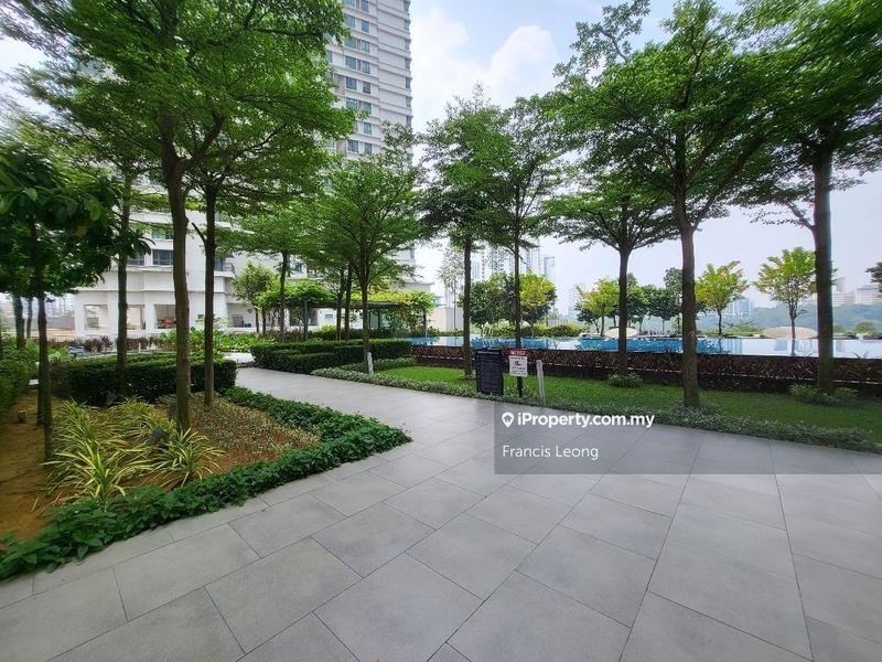 Condominium for Rent in A'Marine Condominium by Francis Leong - iProperty.com.my