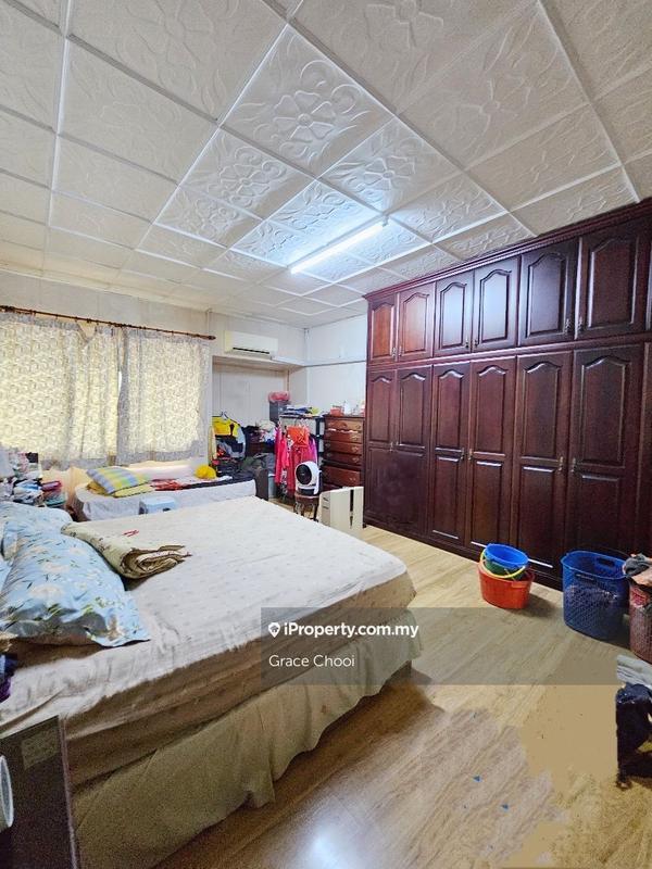 Bungalow House for Sale in Taman Tun Dr Ismail, Kuala Lumpur by Grace Chooi - iProperty.com.my