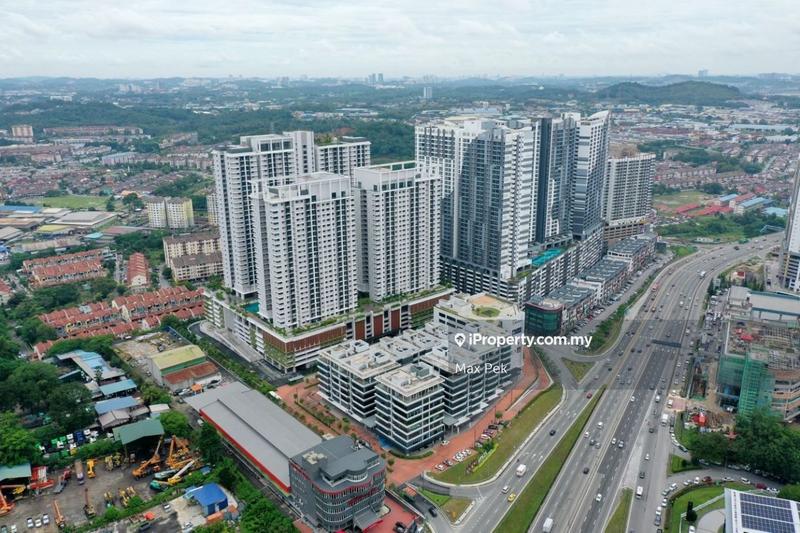 Shop / Office for Rent in Balakong, Selangor by Max Pek - iProperty.com.my