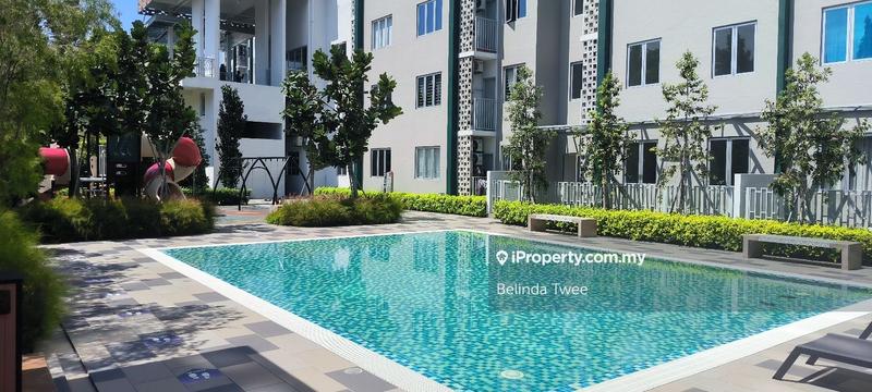 Pangsapuri untuk Disewa di Tangerine Suites oleh Belinda Twee - iProperty.com.my
