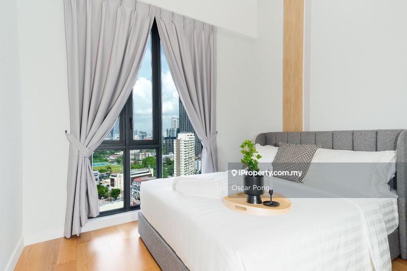 For Rent - The Sentral Suites