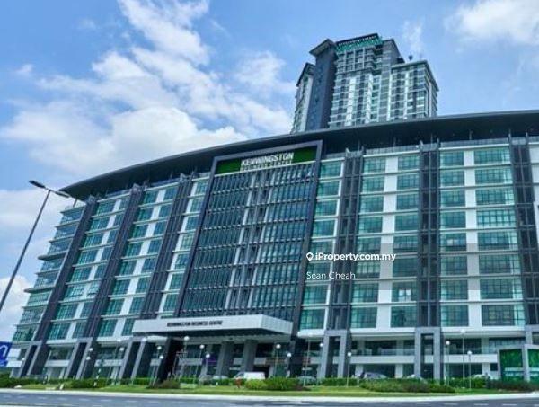 For Sale - Kenwingston Square Garden