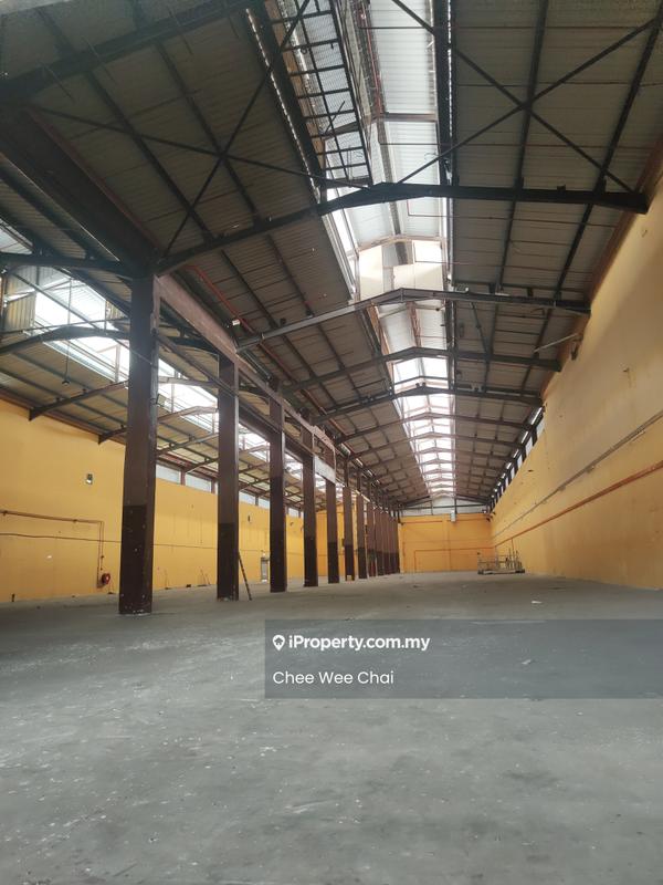 Warehouse for Rent in Batu 3 1/2 Jalan pantai, Seremban by Jimmy Chai - Interior - iProperty.com.my