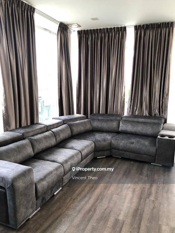 Semi-Detached House for Sale in Duta Suria, Ampang by Vincent Theo - iProperty.com.my