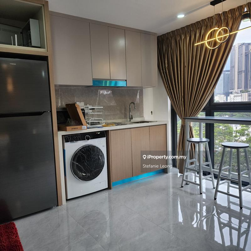 Service Residence for Sale in Agile Bukit Bintang by Stefanie Leong - iProperty.com.my