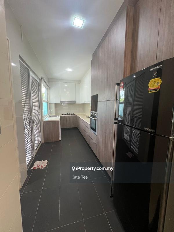 Bungalow House untuk Disewa di East Ledang, Iskandar Puteri (Nusajaya) oleh Kate Tee - iProperty.com.my