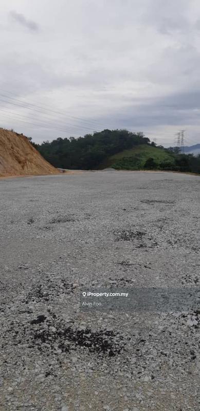 Tanah Perindustrian untuk Disewa di Kerling, Rawang oleh Alvin Foo - iProperty.com.my