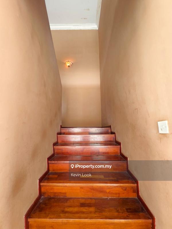Rumah Berkembar untuk Dijual di Taman Cheras, Cheras oleh Kevin Look - iProperty.com.my