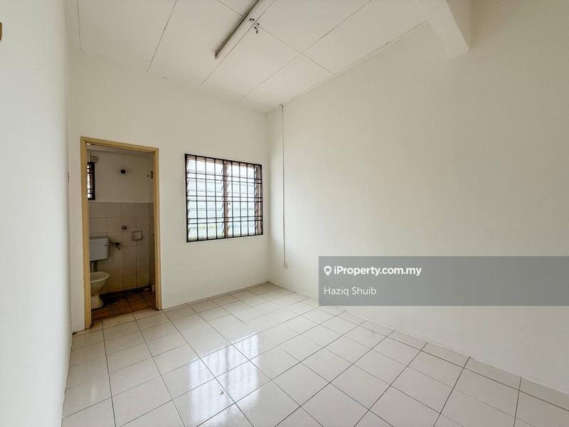 Rumah Berangkai 2 Tingkat untuk Dijual di cqk2l, Puchong oleh Haziq Shuib - iProperty.com.my