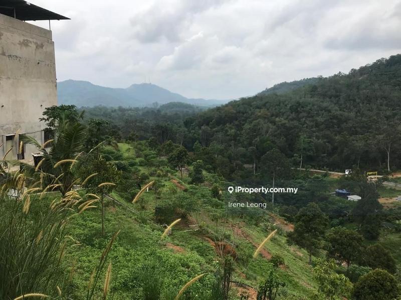 Agricultural Land for Sale in Karak, Pahang by Irene Leong - iProperty.com.my