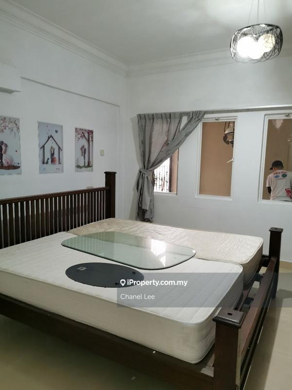 Rumah Berangkai 4 Tingkat untuk Dijual di Seksyen 10 Wangsa Maju, Wangsa Maju oleh Chanel Lee - iProperty.com.my