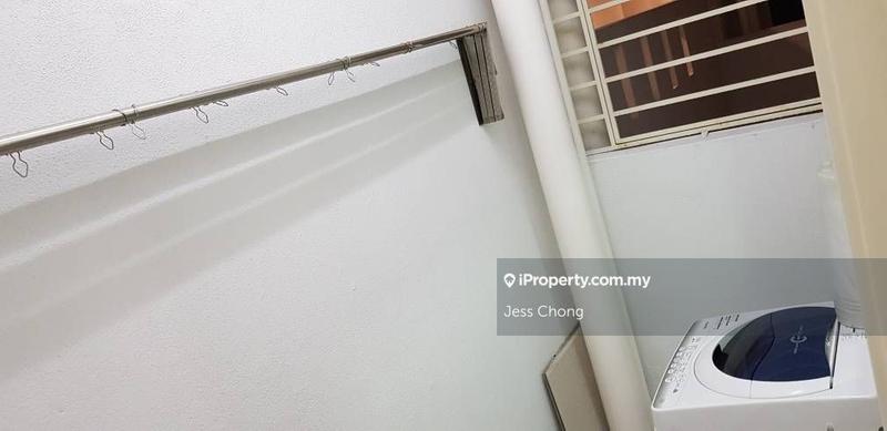 Condominium for Sale in La Thea Residences by Jess Chong - iProperty.com.my