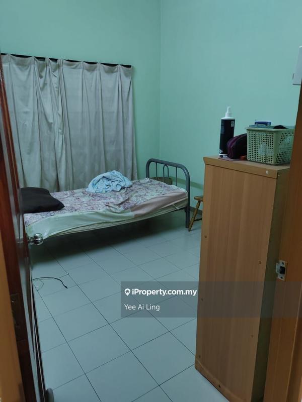 Rumah Berangkai 1 Tingkat untuk Dijual di Off Jalan Meru, Klang oleh Yee Ai Ling - iProperty.com.my