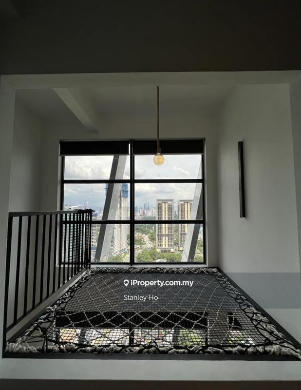 Service Residence for Sale in Arte Mont Kiara by Stanley Ho - iProperty.com.my