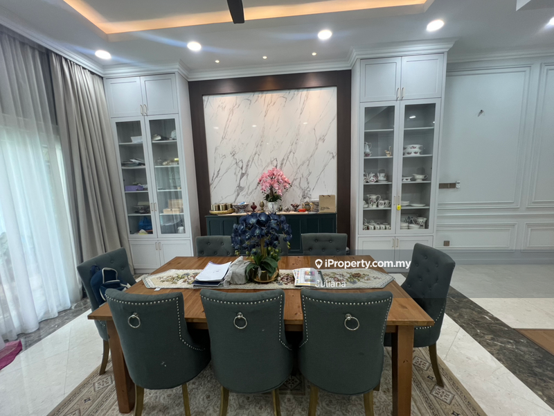 Banglo untuk Dijual di Seksyen 11, Kota Damansara oleh Juliana - iProperty.com.my