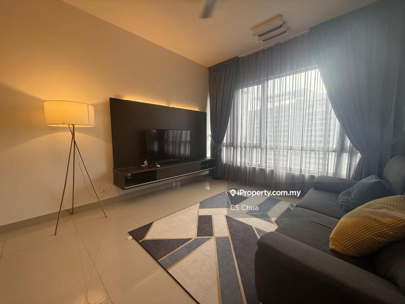 Service Residence for Rent in Paloma @ Tropicana Metropark by CS Chua - iProperty.com.my
