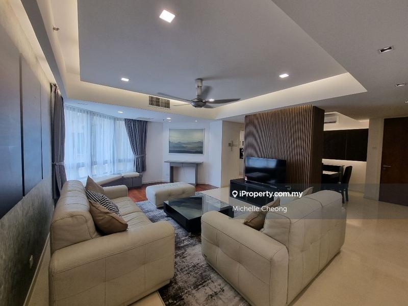 For Rent - i-Zen @ Kiara 2