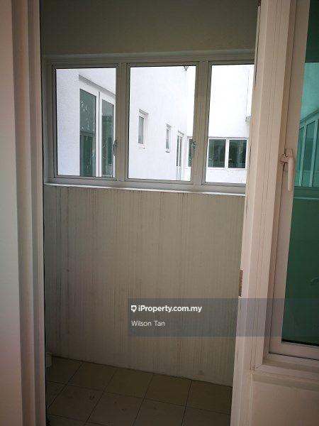 Kediaman Servis untuk Dijual di Sentul Village oleh Wilson Tan - iProperty.com.my