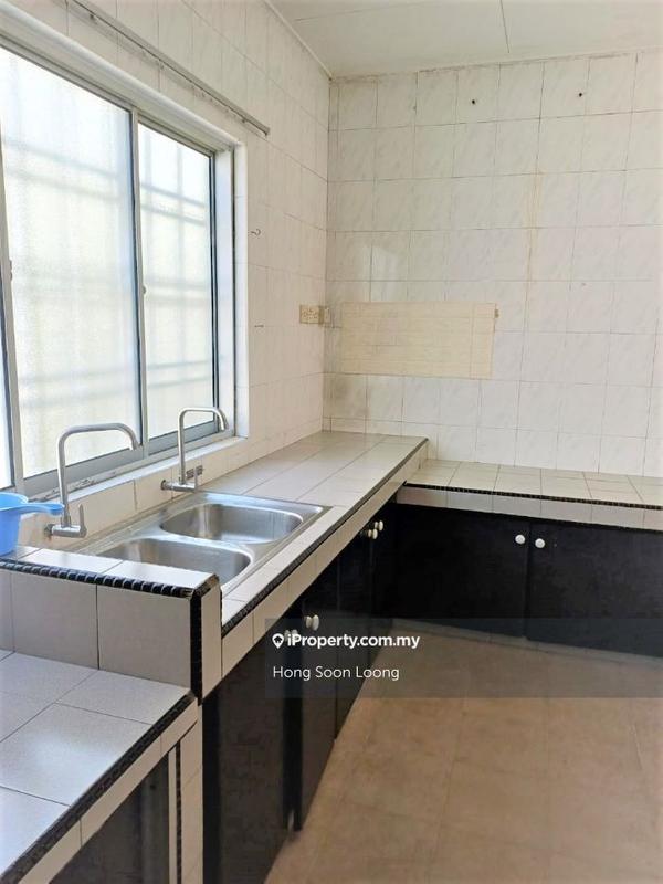 Rumah Teres 2-Tingkat untuk Dijual di Gasing Indah, Petaling Jaya oleh Hong Soon Loong - iProperty.com.my