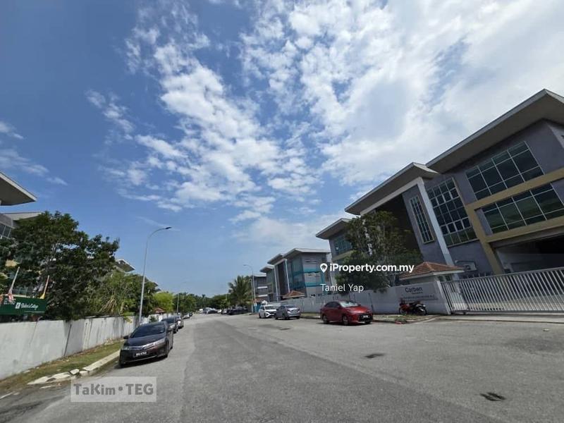 Warehouse for Sale in Kampung Sungai Puloh, Kapar by Taniel Yap - iProperty.com.my