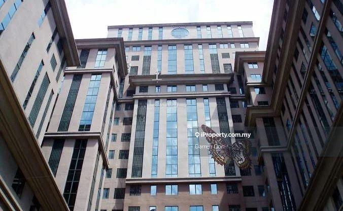 Shop-Office for Sale in KLCC, KL City Centre by Darren Goh - iProperty.com.my