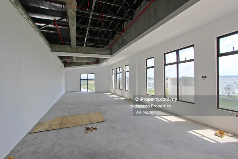 Hotel / Resort for Sale in ECO PALLADIUM, EKOFLORA, MOUNT AUSTIN, ECO SPRING, Johor Bahru by Wil Mong - iProperty.com.my