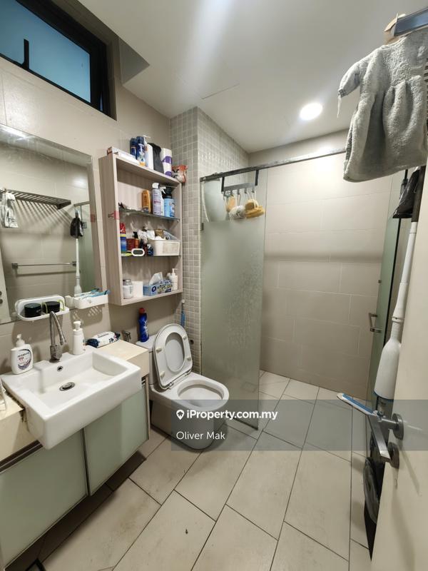 Condominium for Sale in The Treez Jalil Residen by Oliver Mak - iProperty.com.my