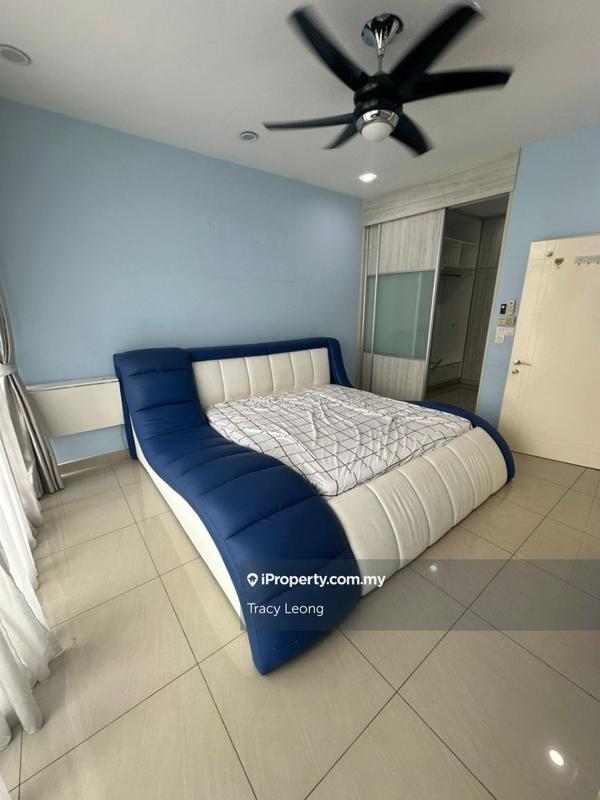 3-storey Terraced House for Sale in Kinrara Residence, Puchong by Tracy Leong - iProperty.com.my