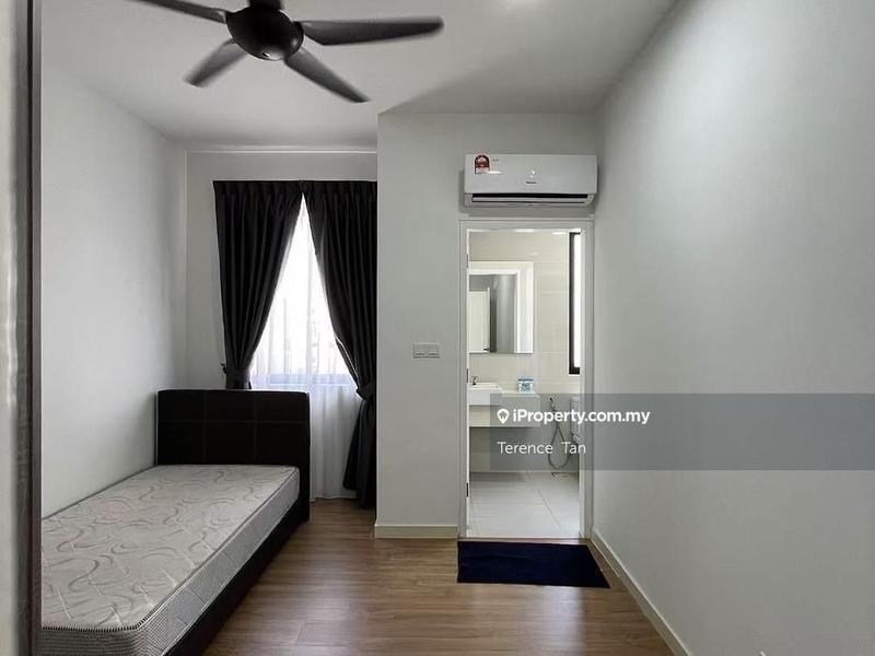 2-storey Terraced House for Sale in 57etv, Iskandar Puteri (Nusajaya) by Terence Tan - iProperty.com.my