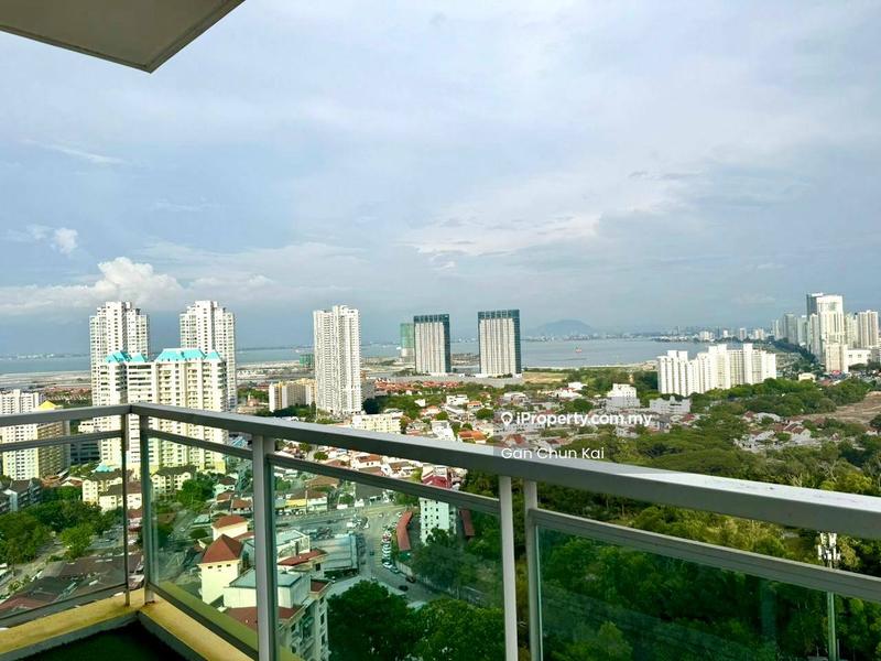 Kondominium untuk Disewa di Skyridge Garden oleh Gan Chun Kai - View - iProperty.com.my