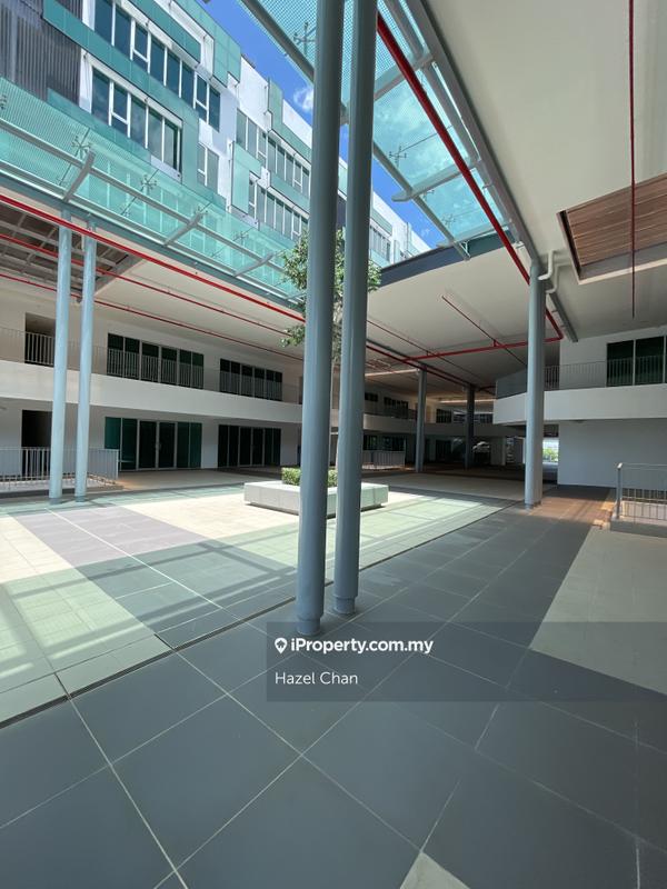 Shop / Office for Sale in Tanjung Aru, Kota Kinabalu by Hazel Chan - iProperty.com.my
