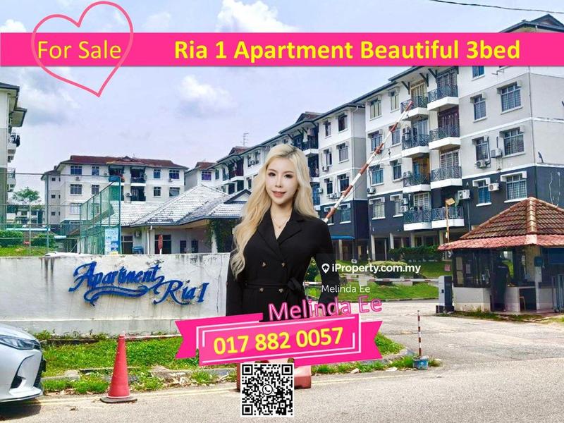 For Sale - Ria 1