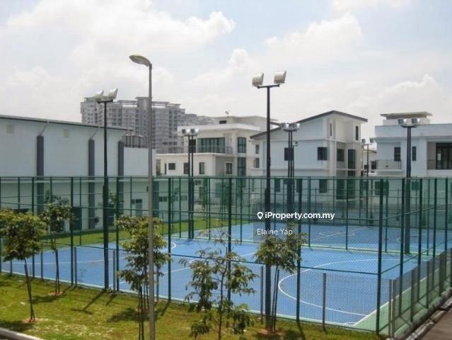 Pangsapuri untuk Dijual di Suria Apartment oleh Elaine Yap - iProperty.com.my