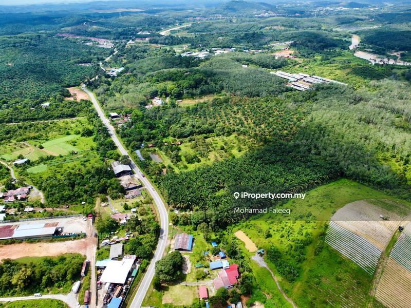 Agricultural Land for Sale in Kuala Lipis, Pahang, Kuala Lipis by Mohamad Faleeq - iProperty.com.my