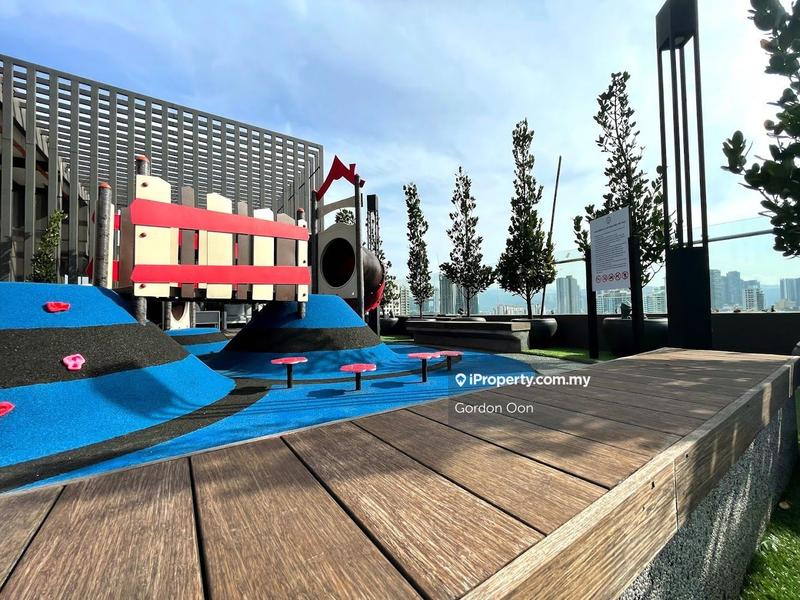 Condominium for Sale in 18 Madge by Gordon Oon - iProperty.com.my