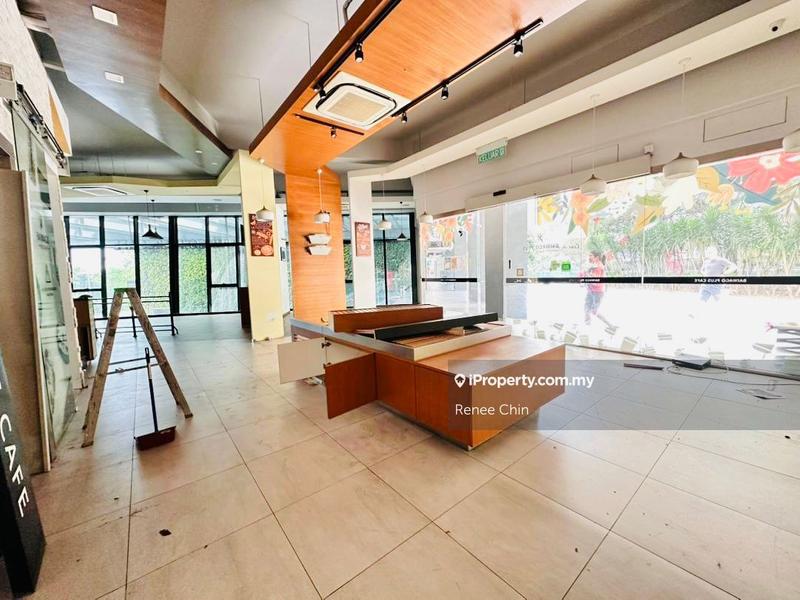 Kedai untuk Disewa di Taman Segambut, Jalan Kuching oleh Renee Chin - iProperty.com.my