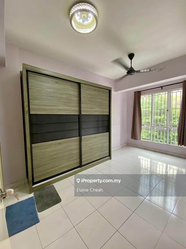 For Rent - Radius Residence