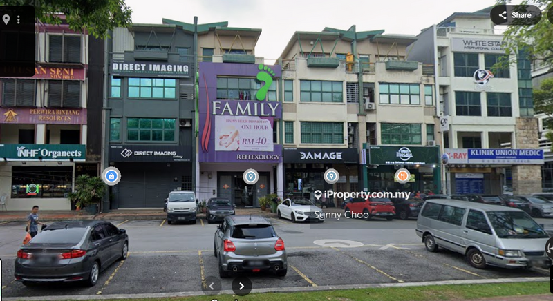 Shop for Sale in Bandar Sunway, Sunway by Sunny Choo - iProperty.com.my