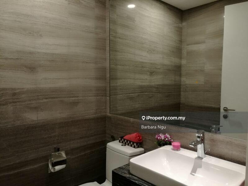 Service Residence for Sale in The Sentral Residences by Barbara Ngu - iProperty.com.my