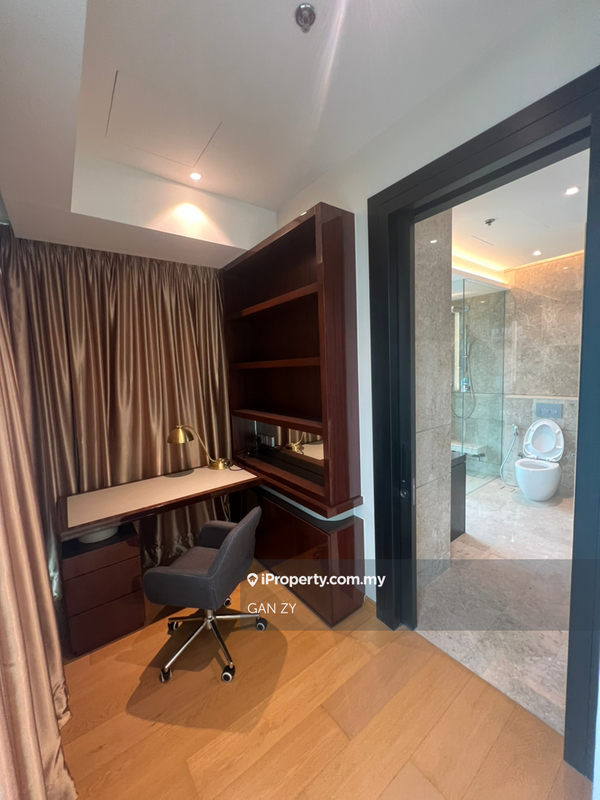 Service Residence for Sale in The Ritz-Carlton Residences by GAN ZY - iProperty.com.my